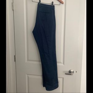 Tommy Bahama Boracay Flat-Front Chino Pants